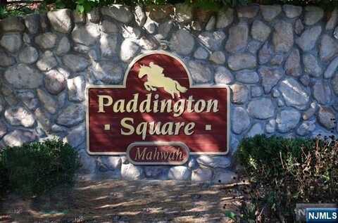 1071 Cambridge Court, Mahwah, NJ 07430