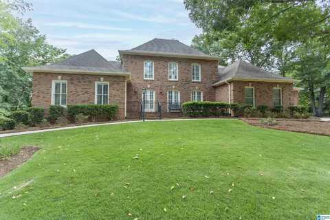 3504 WYNGATE TRACE, BIRMINGHAM, AL 35242