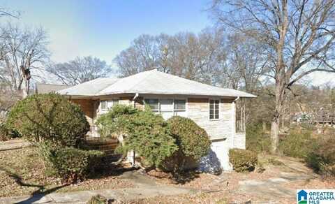 1701 28TH STREET, BIRMINGHAM, AL 35234