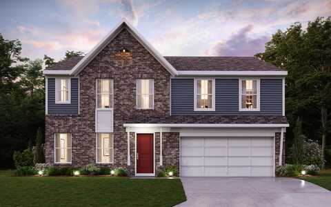 4248 Rosslare Lane, Union, KY 41091