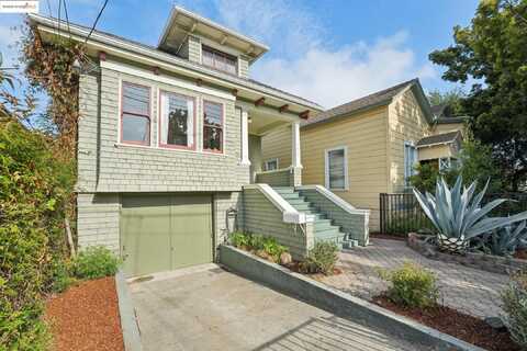 2002 Chestnut St, Oakland, CA 94607