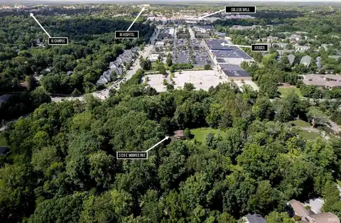 3128 E Moores Pike, Bloomington, IN 47401