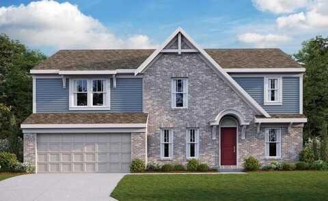 3922 Circollo Drive, Covington, KY 41017
