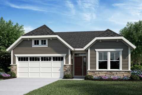 2391 Amici Drive, Covington, KY 41017