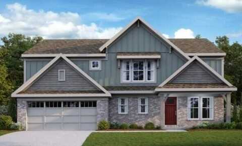 3876 Circollo Drive, Covington, KY 41017