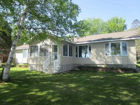 9218 Pachy, Carp Lake, MI 49718