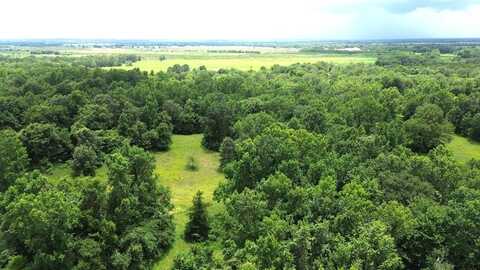 Tract 1 CR 2065, Crockett, TX 75835