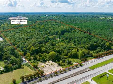 503 John Redditt Drive, Lufkin, TX 75904