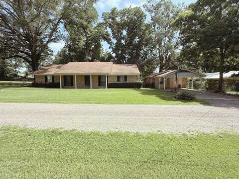 446 W Magnolia St, Garrison, TX 75946