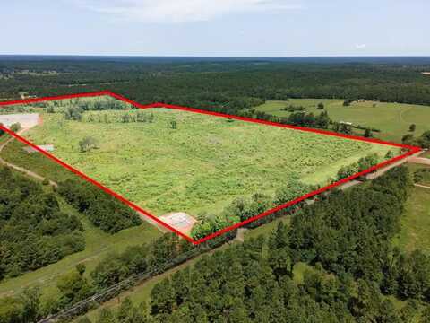 TBD CR 217, San Augustine, TX 75972