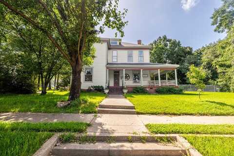 316 North Church, Nacogdoches, TX 75961