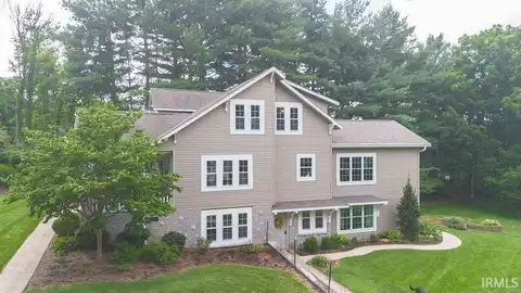 3040 S Rockport Road, Bloomington, IN 47403