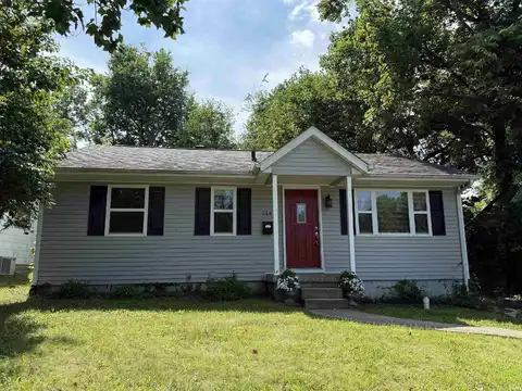 514 S Eastside Drive, Bloomington, IN 47401