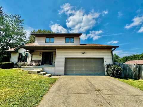 1310 W Woodhill Drive, Bloomington, IN 47403