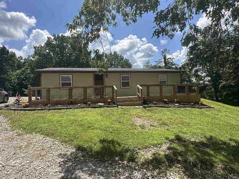 1045 S State Road 45 Road, Springville, IN 47462