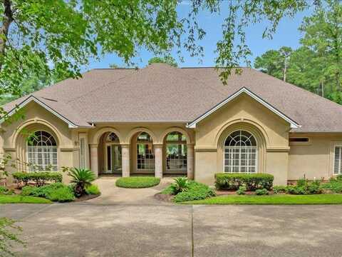 2102 Brentwood Drive, Lufkin, TX 75901