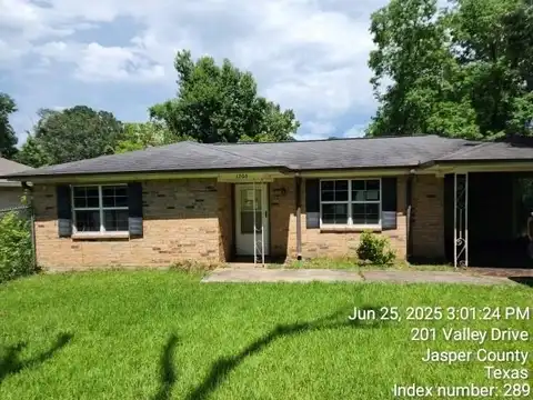 1206 Hopkins, Jasper, TX 75951
