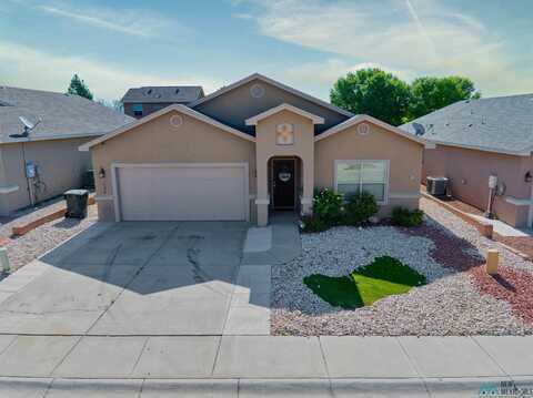 1838 Denise Drive, Carlsbad, NM 88220