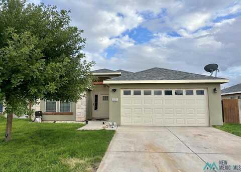 1521 W Frog Leap Court, Hobbs, NM 88242