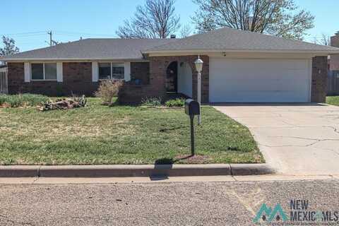 1517 Layton Court, Clovis, NM 88101