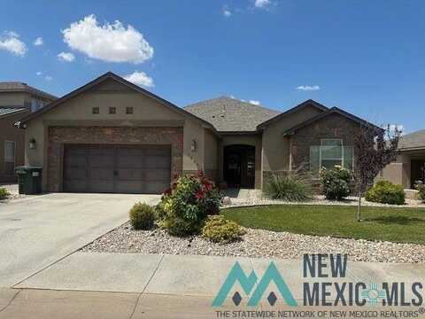 2806 Browning Avenue, Artesia, NM 88210