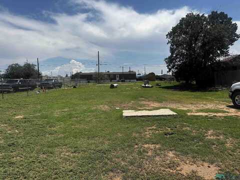 1619 E Dunn Streets, Hobbs, NM 88240