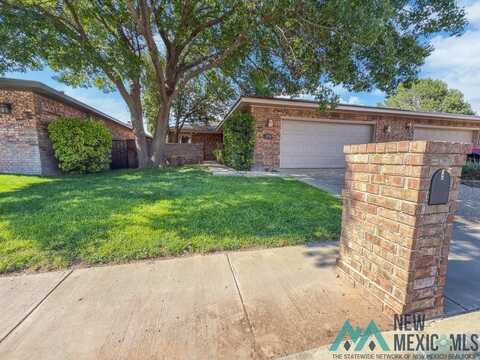 924 W Mesa Verde, Hobbs, NM 88240