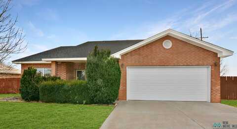 2101 Howard Cowper, Clovis, NM 88101