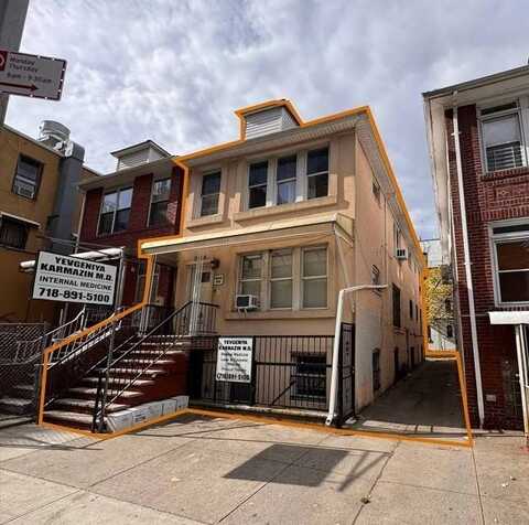 3084 Brighton 13th Street, Brooklyn, NY 11235