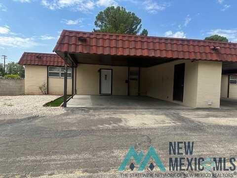 1303 #31 N Canal Street, Carlsbad, NM 88220