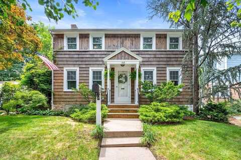 162 Bentley Street, Staten Island, NY 10307