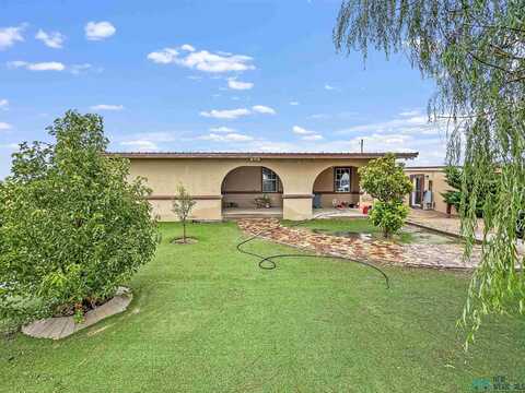 6810 S Cook Street, Monument, NM 88265