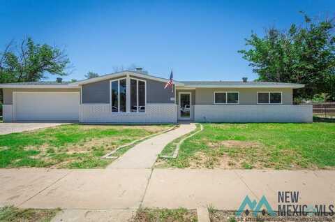 2500 Baylor Avenue, Roswell, NM 88203