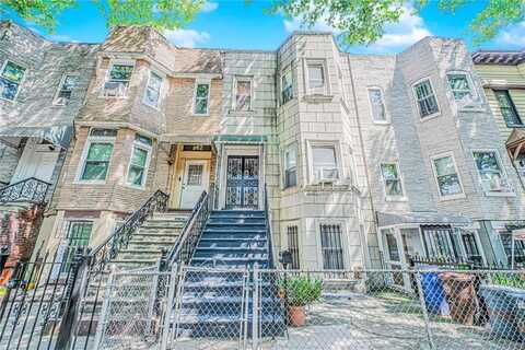 260 Covert Street, Brooklyn, NY 11207
