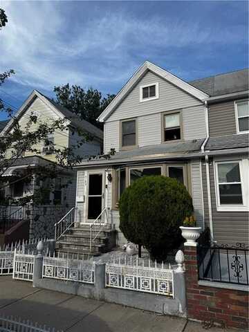 515 East 40th Street, Brooklyn, NY 11203