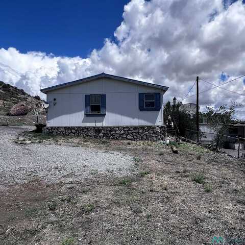 502 North Street, Bayard, NM 88023