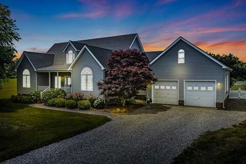 324 Potomac Drive, Heathsville, VA 22473