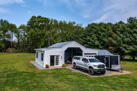 Lot 25 Cove Lane, Heathsville, VA 22473