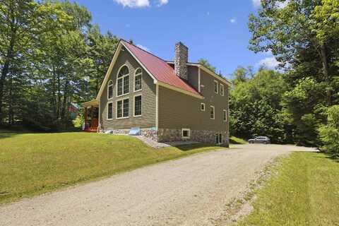 418 Killington Road, Killington, VT 05751