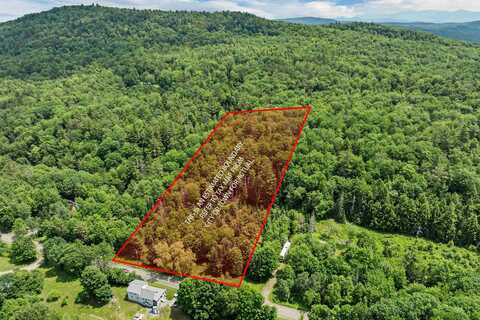 00 Skinny Ridge Road, Lyman, NH 03585