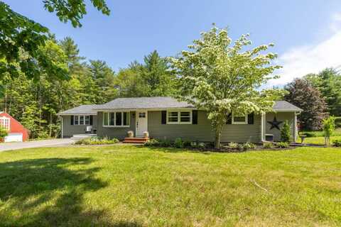 74 Frost Hill Road, Eliot, ME 03903