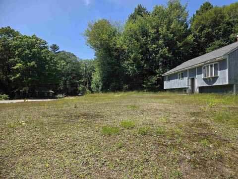 166 Bog Road, Campton, NH 03223