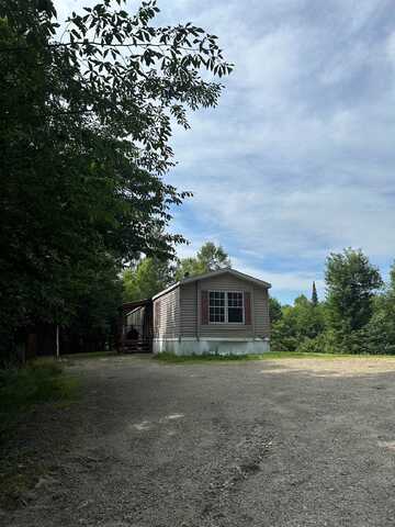847 Lake Tarleton Road, Warren, NH 03279