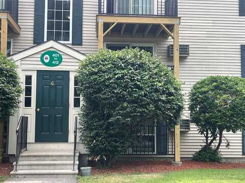 402 White Cedar Boulevard, Portsmouth, NH 03801