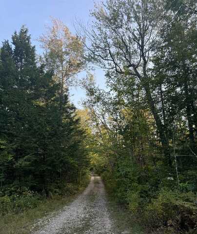 8 Horn Brook Road, Middleton, NH 03887