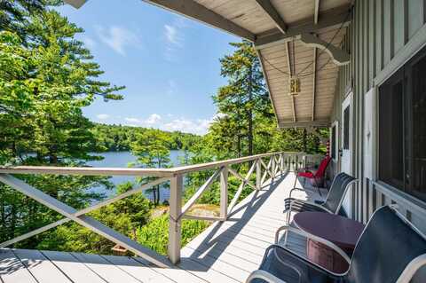 469 Washington Drive, Washington, NH 03280