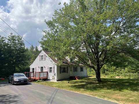 71 County Road, Rindge, NH 03461