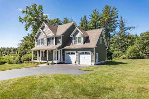 21 Colt Lane, Epping, NH 03042