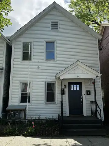 164 S Champlain Street, Burlington, VT 05401