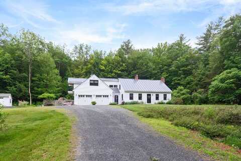37 Kenyon Road, Plainfield, NH 03781
